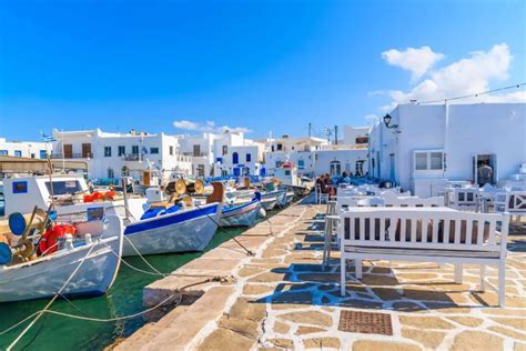 Paros Greece Travel Guide Tips For Visiting The Cyclades Island Of