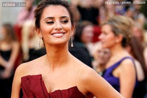 Penelope Cruz Named Sexiest Woman Alive By Esquire Magazine News18