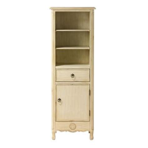 Shop home decorators collection products and more at the home depot. Home Decorators Collection Keys 20 in. W Linen Cabinet in ...