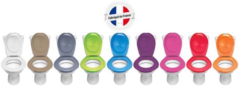 Votre lunette de toilettes papado se nettoie en un clic. Lunette De Wc Clipsable Personalisable - Papado Julkaisut Facebook - Surplex 50 pcs toilette wc ...