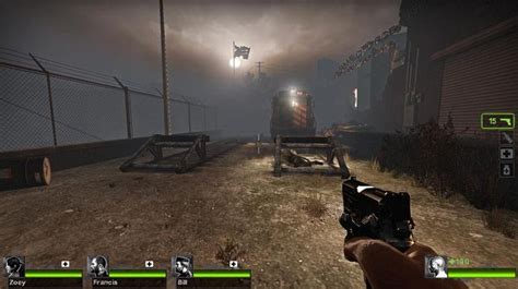 This features a really great artificial intelligence which makes it a lot more difficult to survive by applying the same tactic throughout. Download Left 4 Dead 2 Download Free PC Games Full Version ...