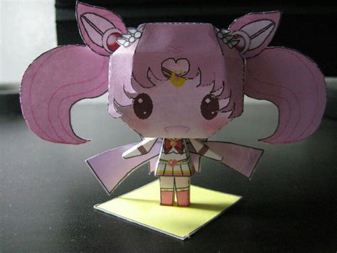 Free shipping for many products! Pin by Pencil Bean on Paper craft | Sailor moon crafts ...