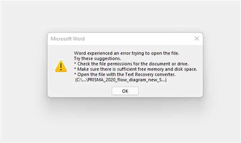 Cannot Open Word Document From Website Microsoft Community