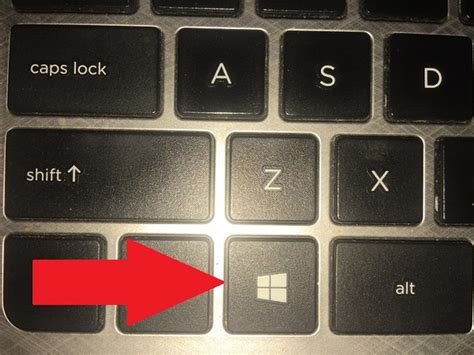 How To Screenshot On Windows Hp Laptop