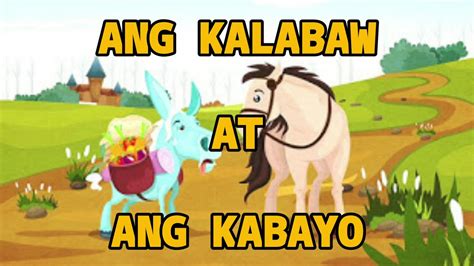 Mga Kwentong Pambata Tagalog Na May Aral 2021 Ang Sor