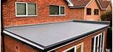 Flat Roof Images