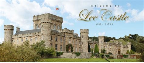 Welcome To Lee Castle Scotland Castles Scottish Castles Castle