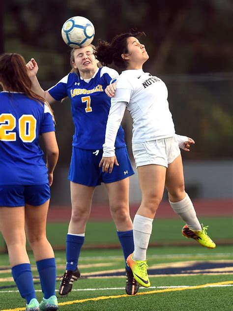 Notre Dame Girls Soccer Team Has Sights Set On Historic Season Daily News