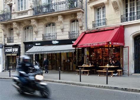 Where To Drink In Paris The Best Bars And Pubs