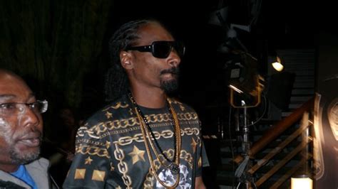 Snoop Dogg Mocks Caitlyn Calls Her Science Project India Today