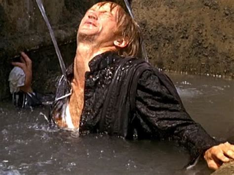 Mercutio Randj 1968 Film 1968 Romeo And Juliet By Franco Zeffirelli