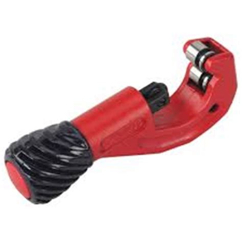 Tubing Cutter With Deburring Tool Robinair Mfg Corp 42028
