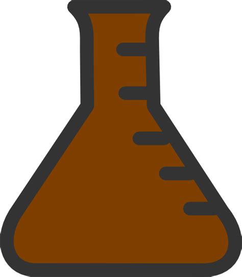 Science Bottle Images Clipart Best