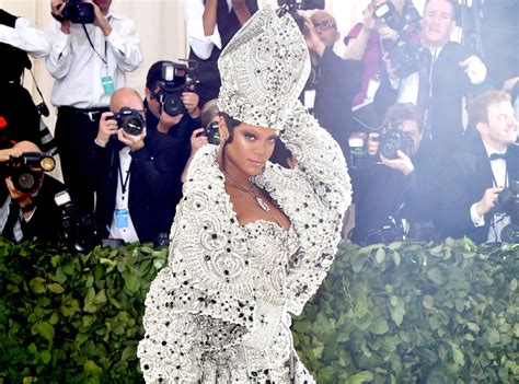 Everything You Didnt See At The 2019 Met Gala The Lift Fm
