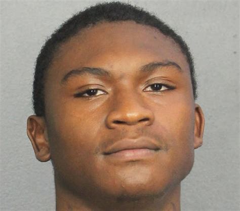 Final Suspect Arrested In Slaying Of Rapper Xxxtentacion