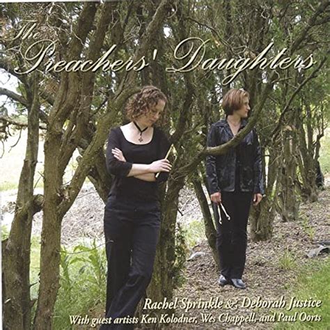 The Preachers Daughters De The Preachers Daughters Sur Amazon Music Amazon Fr