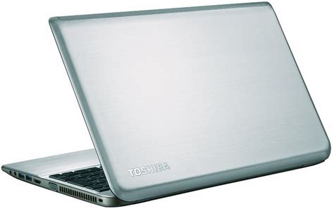 Toshiba Satellite L50 Series External Reviews