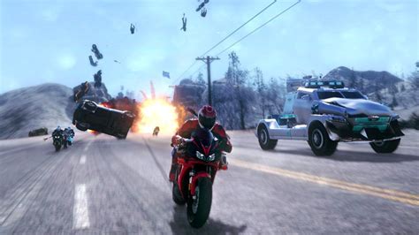 Road Redemption Review Ign