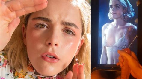 Kiernan Shipka Cum Tributes Naked Pictures And Porn Videos
