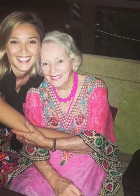 Jasmine Yarbrough Pens A Moving Tribute To Her Late Grandmother Daily