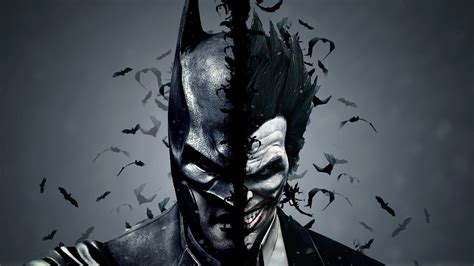 75 Wallpaper Joker Batman Picture Myweb