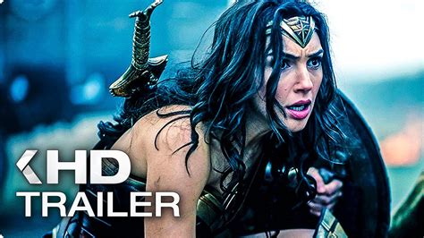 Wonder Woman Return Tv Spot Trailer Youtube