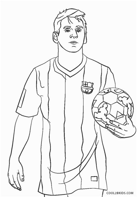 It is difficult to find kids who does not love coloring. Free Printable Football Coloring Pages For Kids | Cool2bKids
