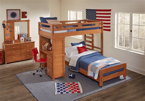 Made for kids in a large variety of styles, colors, sizes & decor. Baby & Kids Furniture: Bedroom Furniture Store