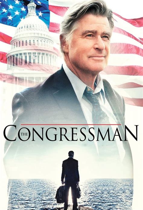 The Congressman 2016 Posters — The Movie Database Tmdb