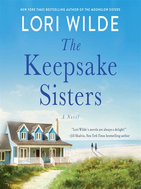 The Keepsake Sisters Jacksonville Public Library Overdrive