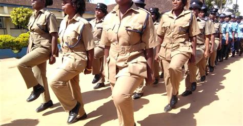 Govt Ready To Recruit 3 000 Police Officers This Year Malawiana Times