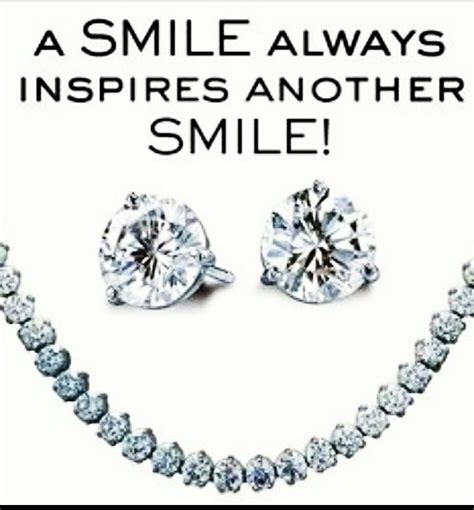 Smile And Well Smile Back😆 Jewelryretreat Goodmorning Welovejewelry