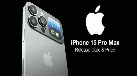 Iphon 15 Pro Max The Future Upcoming 2024 Youtube