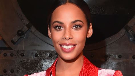Rochelle Humes Officially Starts Countdown To Due Date With Sweet Photo