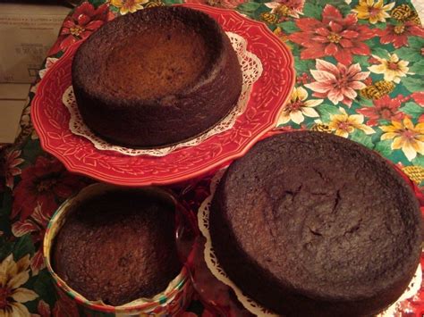 How To Make Jamaican Black Cake Bc Guides
