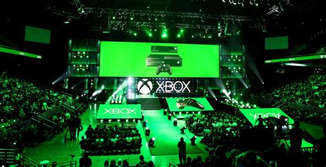Heres Some Of Our Most Anticipated Microsoft E3 2016 Gaming