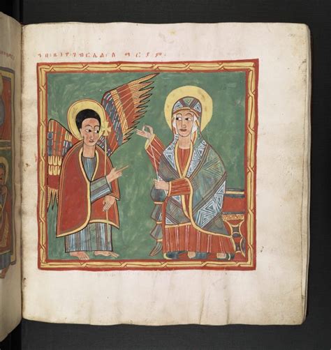 Ethiopian Biblical Canons And Apocrypha Brandon W Hawk