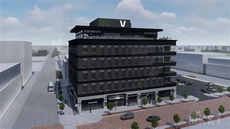 Vast bank's industry expertise and customer service sets us apart from the competition. Valley National Bank (Vast.Bank) Architectural Concept ...