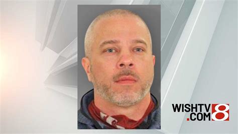 Crime Stoppers Looking For Fugitive Sex Offender Indianapolis News Indiana Weather Indiana