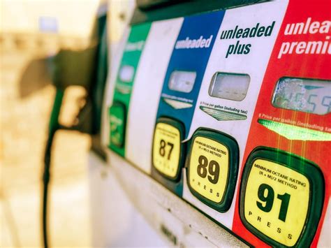Cheapest Gas Near Me Find The Lowest Price In Hicksville Hicksville