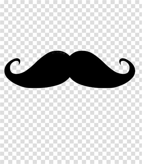 Moustache Mustache Transparent Background Png Clipart Hiclipart