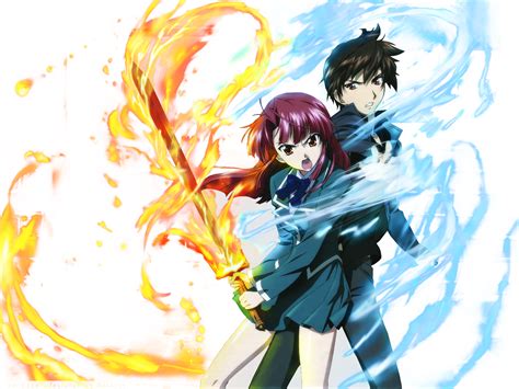 Kaze No Stigma Manga Anime Anime Art Otaku Anime Titles Anime