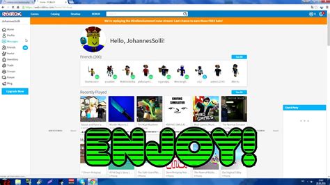 Connect Your Roblox Account By Entering Your Username Dantdm Roblox