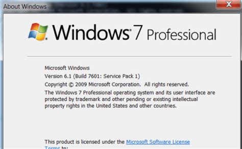 What Is A Service Pack For Windows Technipages