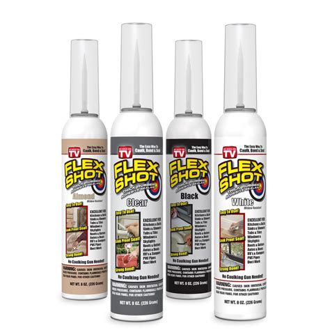 Flex Seal Products Official Site Low Prices For Flex Seal Flex