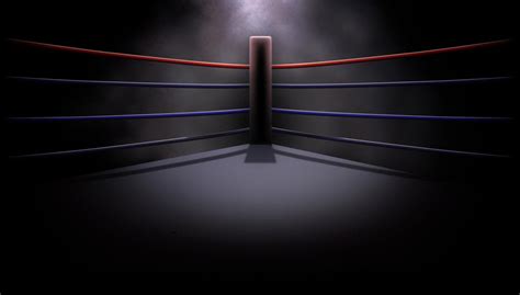 Boxing Ring Wallpapers Top Free Boxing Ring Backgrounds WallpaperAccess