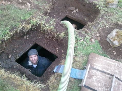 Finding a septic tank in an old property can be challenging, especially when the existing owner or even the prior owner, does not have an idea about the location of the tank. The mystery of Scottish Labour's secret SPAD unmasked ...