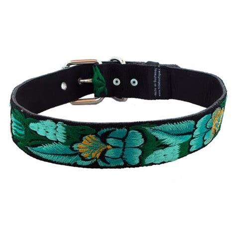 Unfollow leather cat collars to stop getting updates on your ebay feed. Unique Teal Leather Dog Collar - Philosophy of Dog