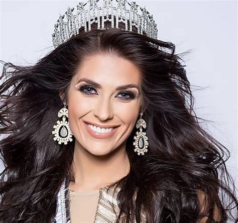 miss indiana talks upcoming miss usa pageant indianapolis news indiana weather indiana