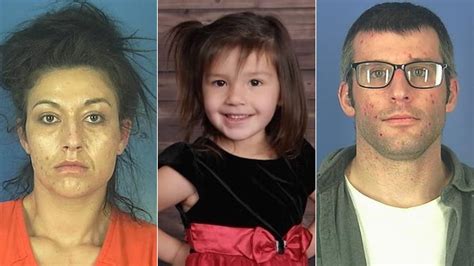 Siblings Of Missing Washington Girl Oakley Carlson 5 Said Sister Was